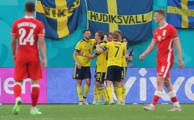 直播:瑞典VS乌克兰的相关图片